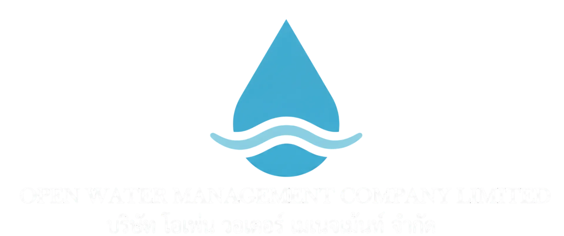 Open Water logo